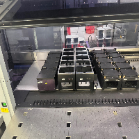 Hamilton Microlab STAR Liquid Handler image 2